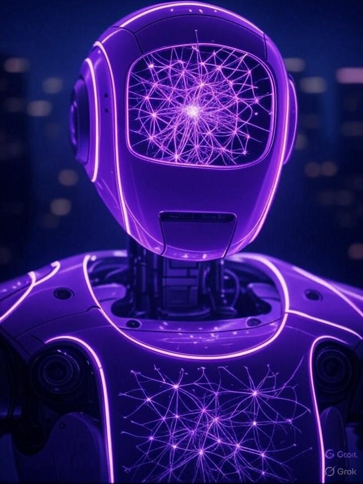 IA ( ChatBot )