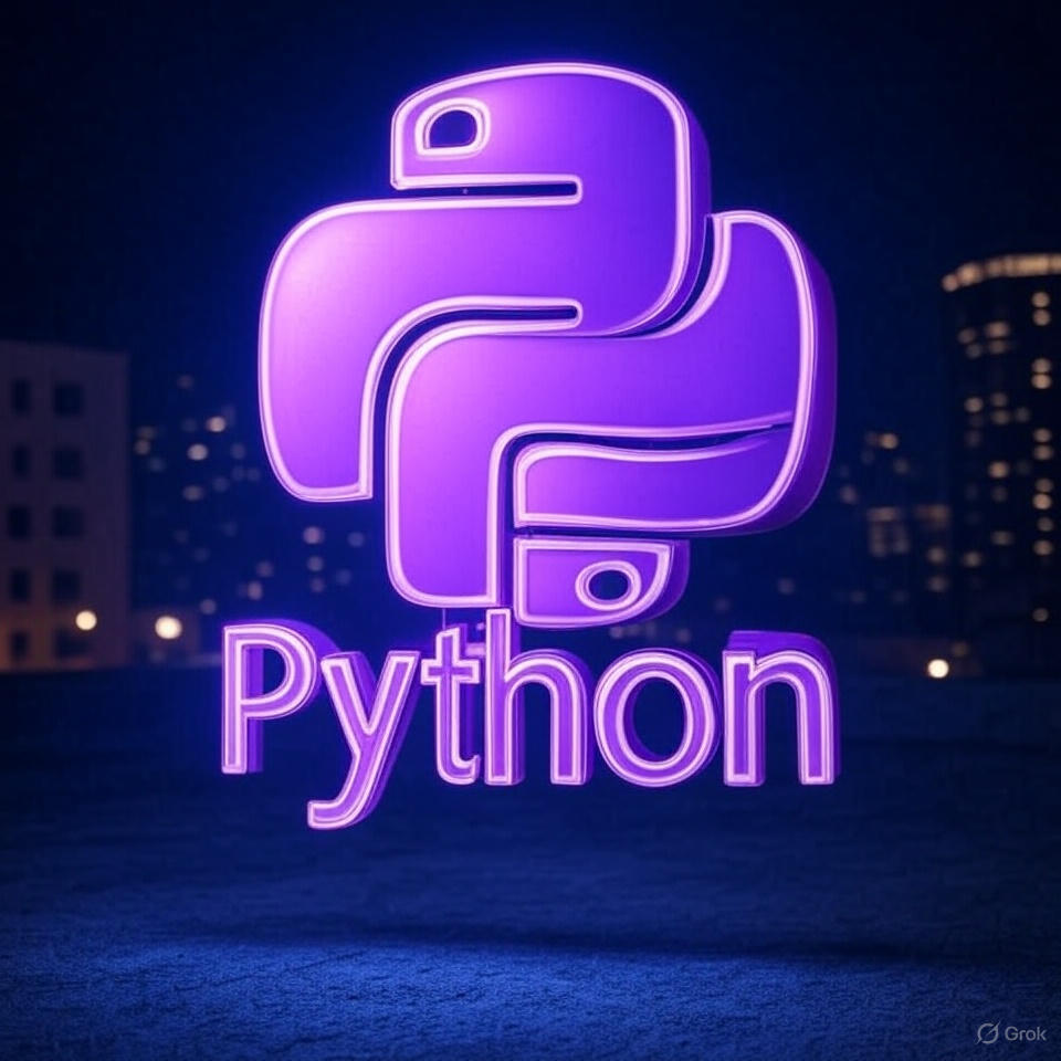 Python ( Scrapping )