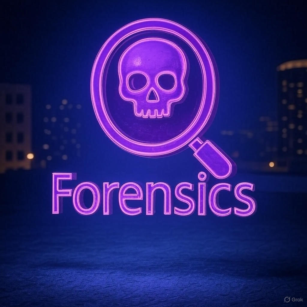 Forense ( Linux )