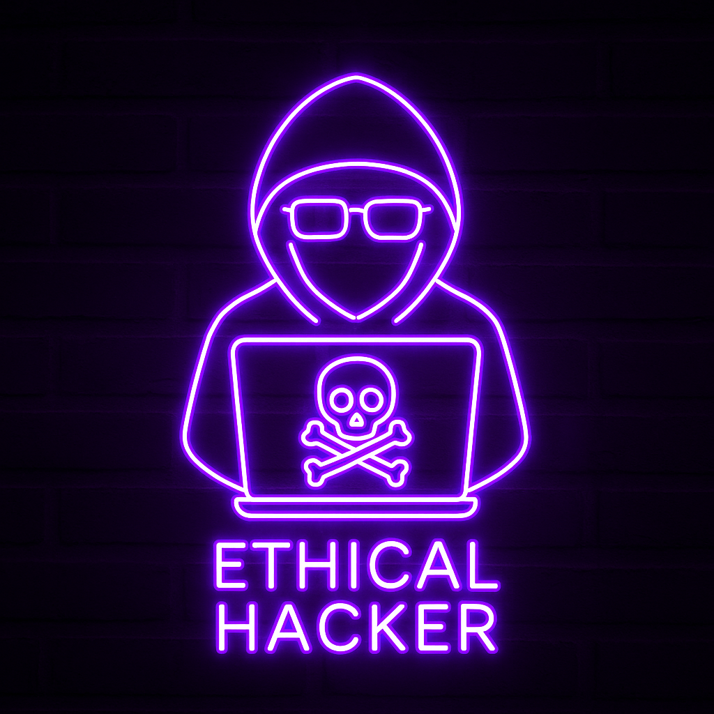  Ethical Hacker